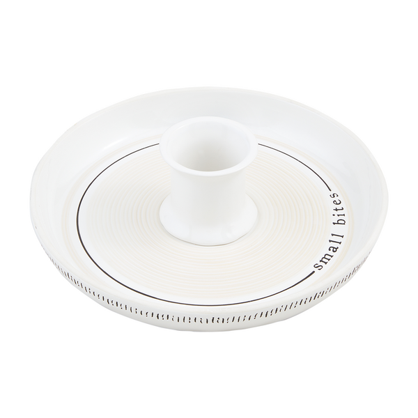 Reversible Server Set