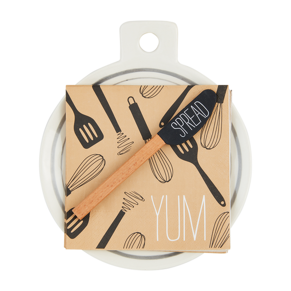 Delish & Yum Bistro Appetizer Set