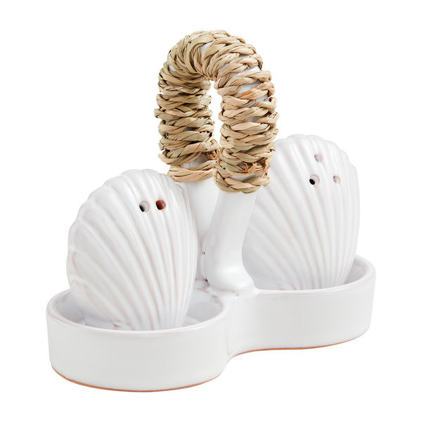 Sea Salt And Pepper Set