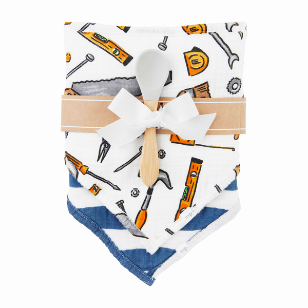 Golf Bib Set