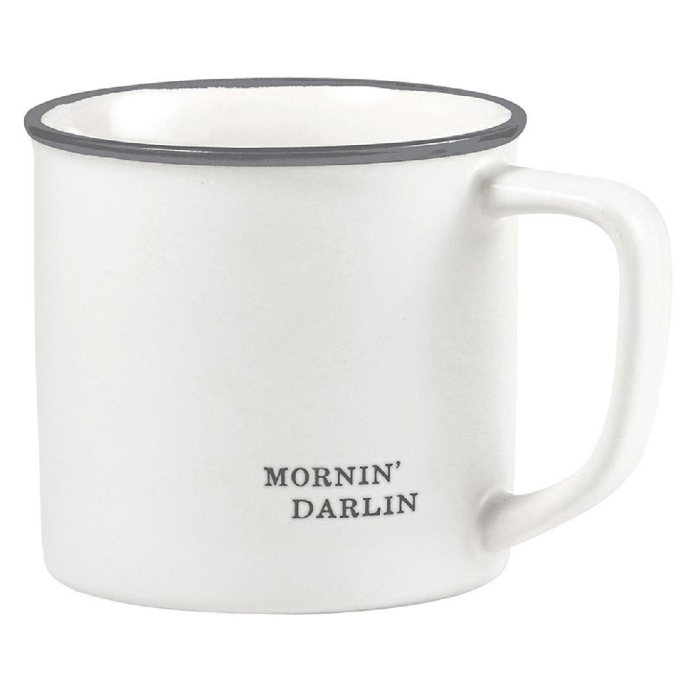Coffee Mug - Mornin' Darlin
