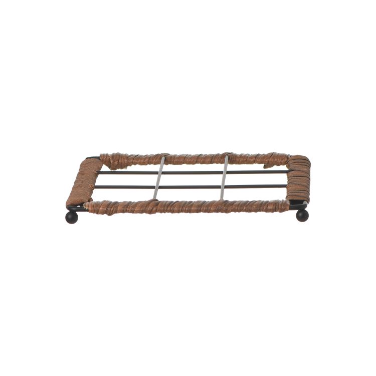 Square Metal Trivet