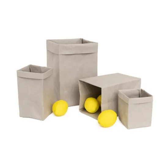 Multi-Function Washable Waterproof Tyvek Storage bag