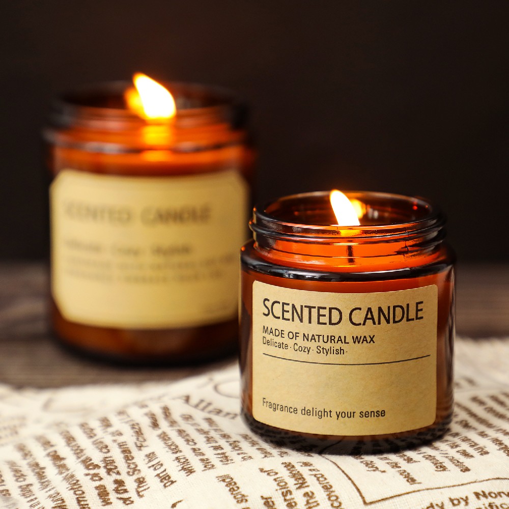 ​Scented Candle