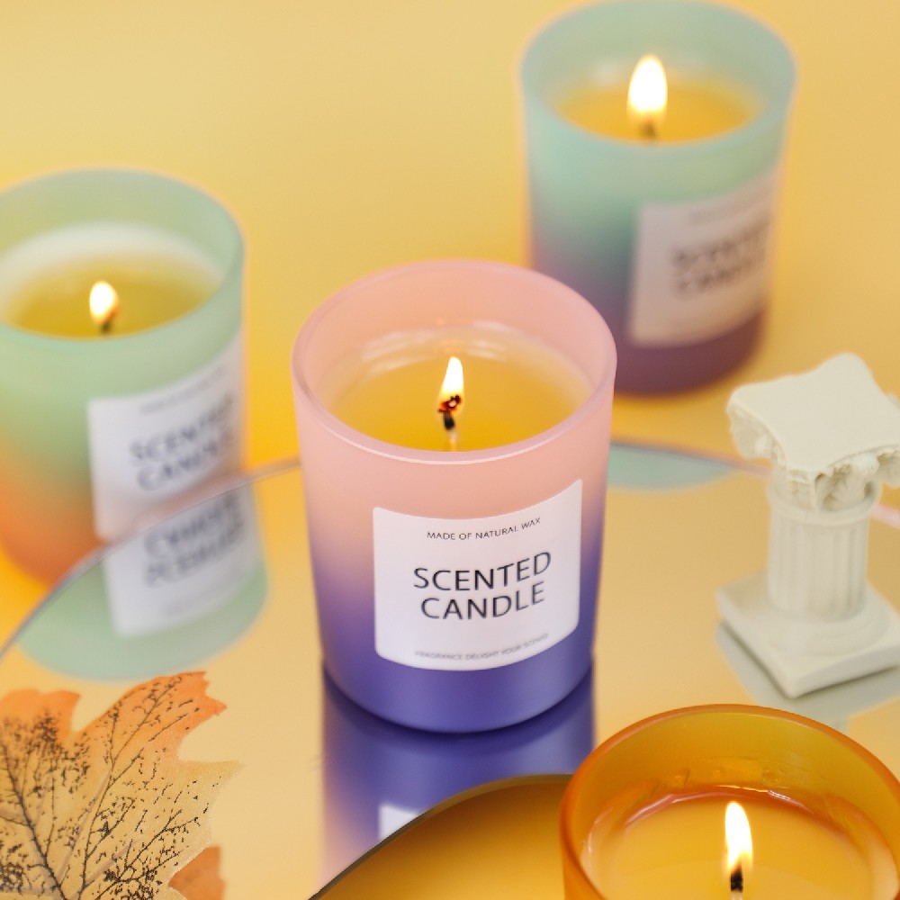Therapy Candle