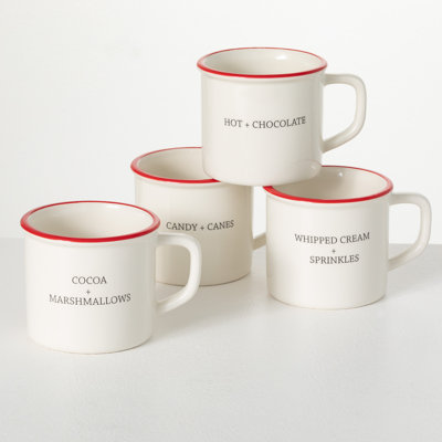 Holiday Mug