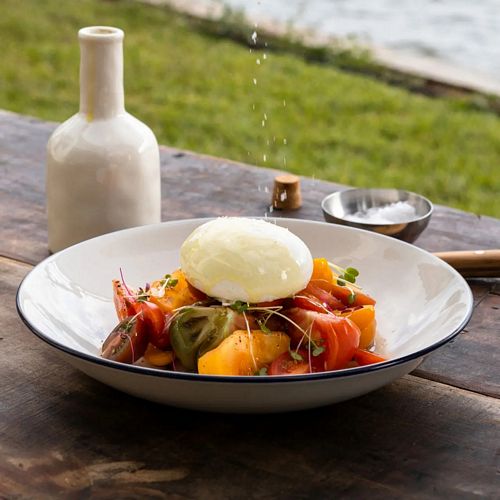 Entrée Bowls