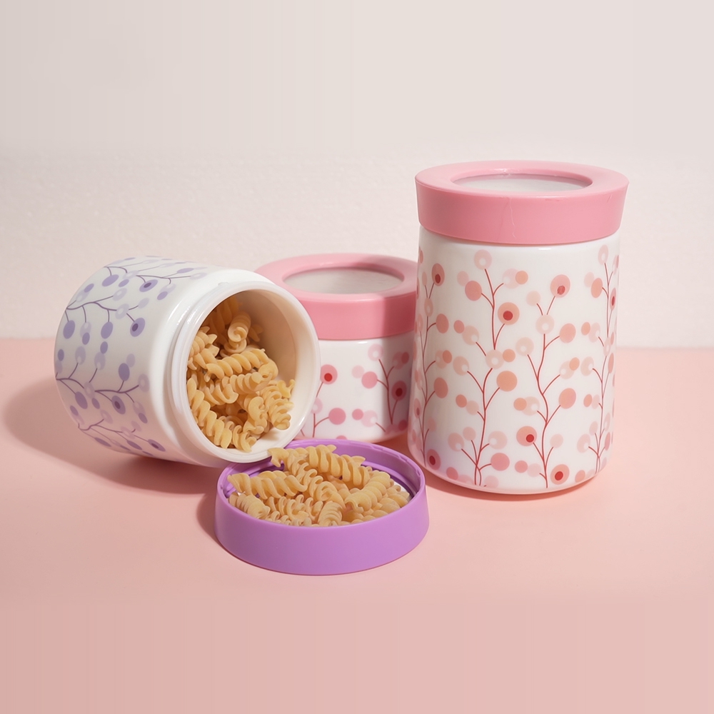 Storage Jar